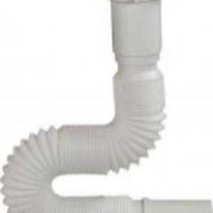 Слив (гофра) АС-1016 21век