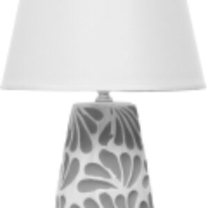 Прикроватная лампа Аиша 10193744 21век