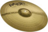 Тарелка музыкальная 101 Brass Crash 0000141416 21век
