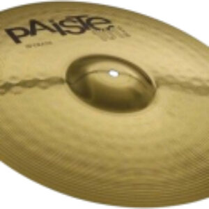 Тарелка музыкальная 101 Brass Crash 0000141416 21век