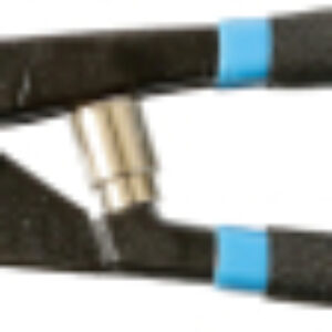 Клещи переставные 1020-08-A180С 21век