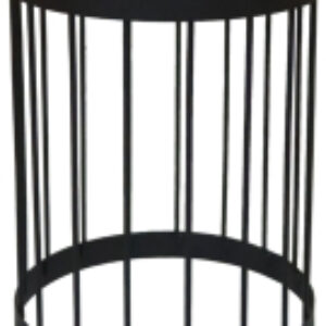 Сетка для печи Мини для камней круглая 10221083 21век