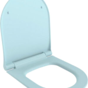 Сиденье для унитаза 102T20801S 21век