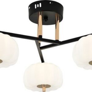 Люстра 10301/3LED 21век