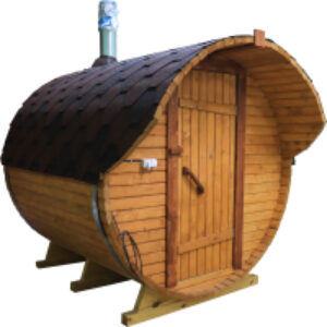 Баня-бочка 10331343 21век