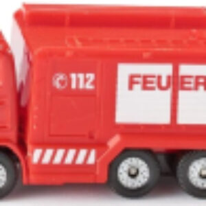 Автомобиль игрушечный Машина пожарная / 1034 21век