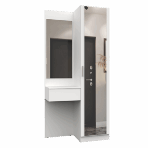 Секция в прихожую Марсель-104 / МР 01-104 21век