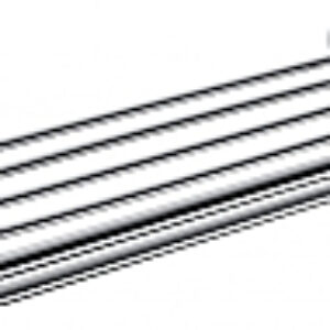 Полка для полотенца 104205072 21век