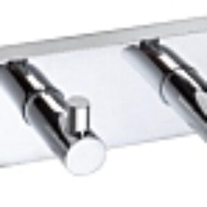 Крючок для ванной Omega 104405212 21век