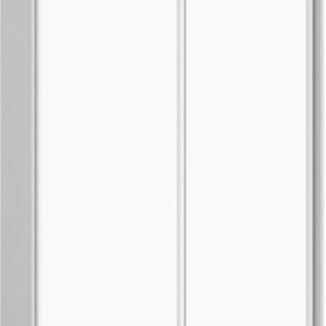 Шкаф-купе Сенатор ШК10-45 Классика зеркало 21век