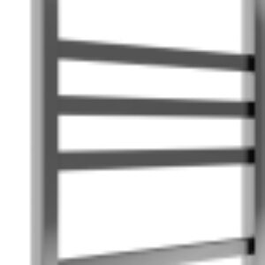 Полотенцесушитель водяной Ното П10 500x1000 21век