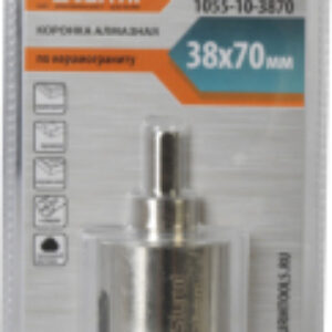 Коронка 1055-10-3870 21век