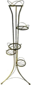 Стойка для цветов ПЦН-105 21век