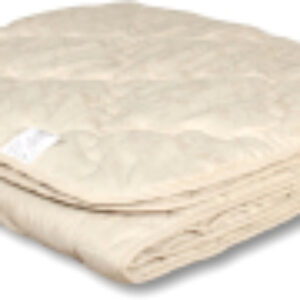 Одеяло для малышей Лен-эко легкое 105x140 / ОЛМ-Д-О-10 21век