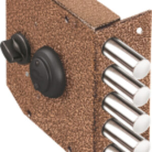 Замок накладной 1.06.61.5.5К Гранит 21век