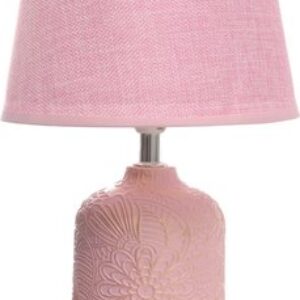 Прикроватная лампа Цветочное поле 10683272 21век