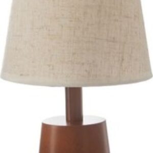 Прикроватная лампа Индия 10689416 21век