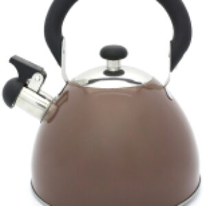 Чайник со свистком КТ-106B 21век