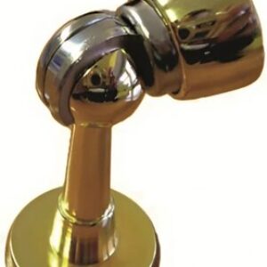 Ограничитель дверной 106 магнитный L73 21век