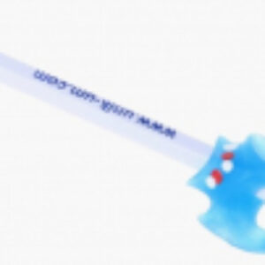 Ручка шариковая Тренажер для правшей / 1075861 21век