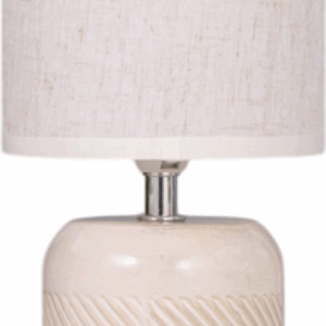 Прикроватная лампа Рукия 10768076 21век