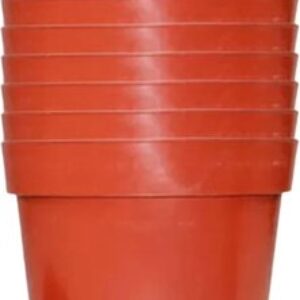 Набор горшков для рассады 10.7x9.3см 21век