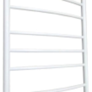 Полотенцесушитель электрический Вид 10 СНШ 80x50 21век