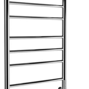 Полотенцесушитель электрический Вид 10 СНШ 80x50 21век