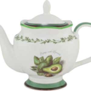 Заварочный чайник Авокадо 109-072 21век