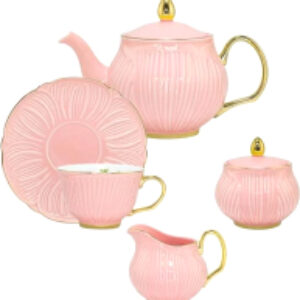 Чайный набор 109-112 21век