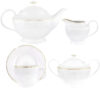 Чайный набор Белая Роза 109-183 21век