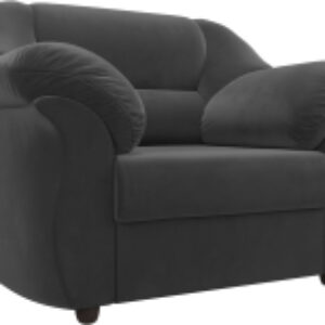 Кресло мягкое Карнелла / 109610 21век