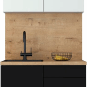 Кухонный гарнитур Мила Шато 1.0А 21век