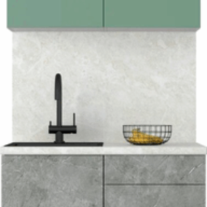 Кухонный гарнитур Мила Шато 1.0А 21век