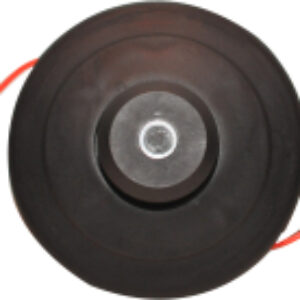 Головка триммерная М10x1.25 / YK-T007 21век