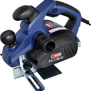 Электрорубанок РЭ-1100-01 21век