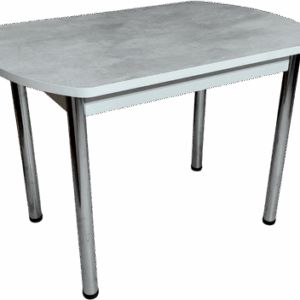 Обеденный стол 110х70 / 004Э.П16.Х 21век