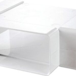 Разветвитель воздуховода 110x55 / 535 21век