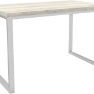 Обеденный стол Чикаго раздвижной 110x70 21век