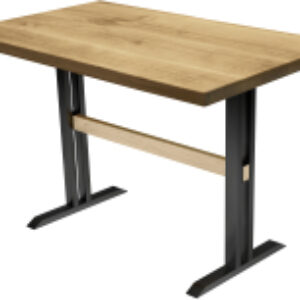 Обеденный стол Двутавр Классика 110x80x76 21век