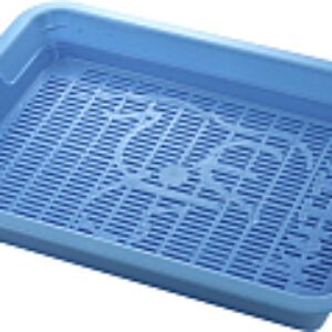 Туалет-лоток Китти 11110 21век