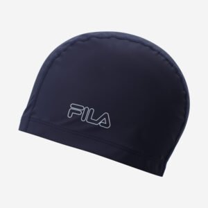 Шапочка для плавания мужская/женская FILA
