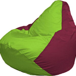 Бескаркасное кресло Груша Медиум XL Г1.1-169 21век