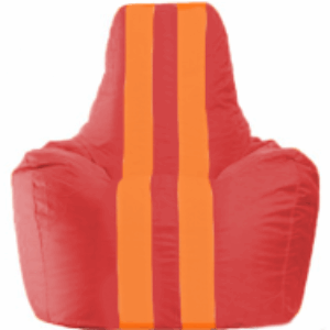 Бескаркасное кресло Спортинг С1.1-176 21век