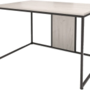 Письменный стол Лофт Барселона ДТ-1 120x80x74 21век