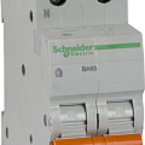 Выключатель автоматический Домовой 11213 21век