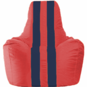 Бескаркасное кресло Спортинг С1.1-234 21век