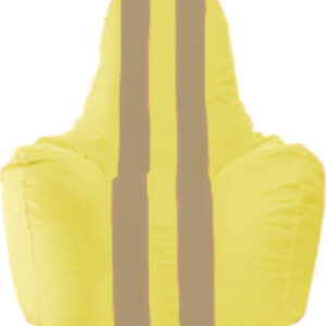 Бескаркасное кресло Спортинг С1.1-252 21век