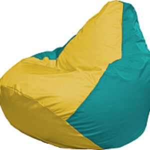 Бескаркасное кресло Груша Медиум XL Г1.1-264 21век