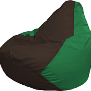 Бескаркасное кресло Груша Медиум XL Г1.1-321 21век